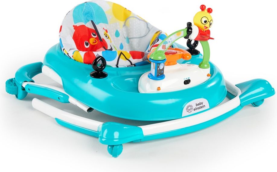BABY EINSTEIN Chodítko Sky Explorers Walker™ 6m+ do 12 kg - obrázek 2