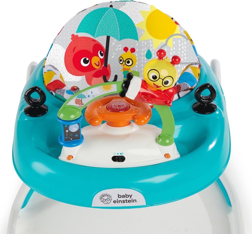 BABY EINSTEIN Chodítko Sky Explorers Walker™ 6m+ do 12 kg - obrázek 4
