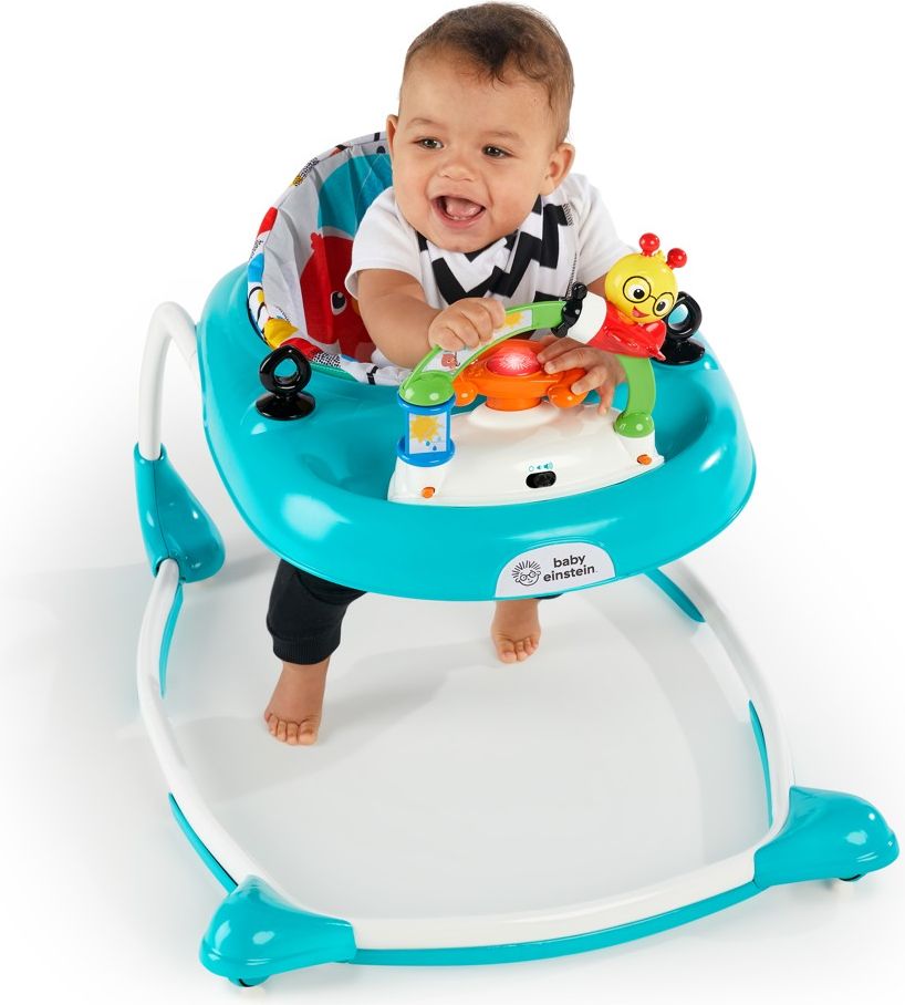 BABY EINSTEIN Chodítko Sky Explorers Walker™ 6m+ do 12 kg - obrázek 5