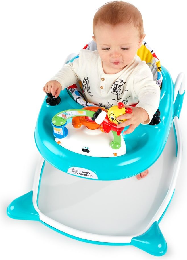 BABY EINSTEIN Chodítko Sky Explorers Walker™ 6m+ do 12 kg - obrázek 6