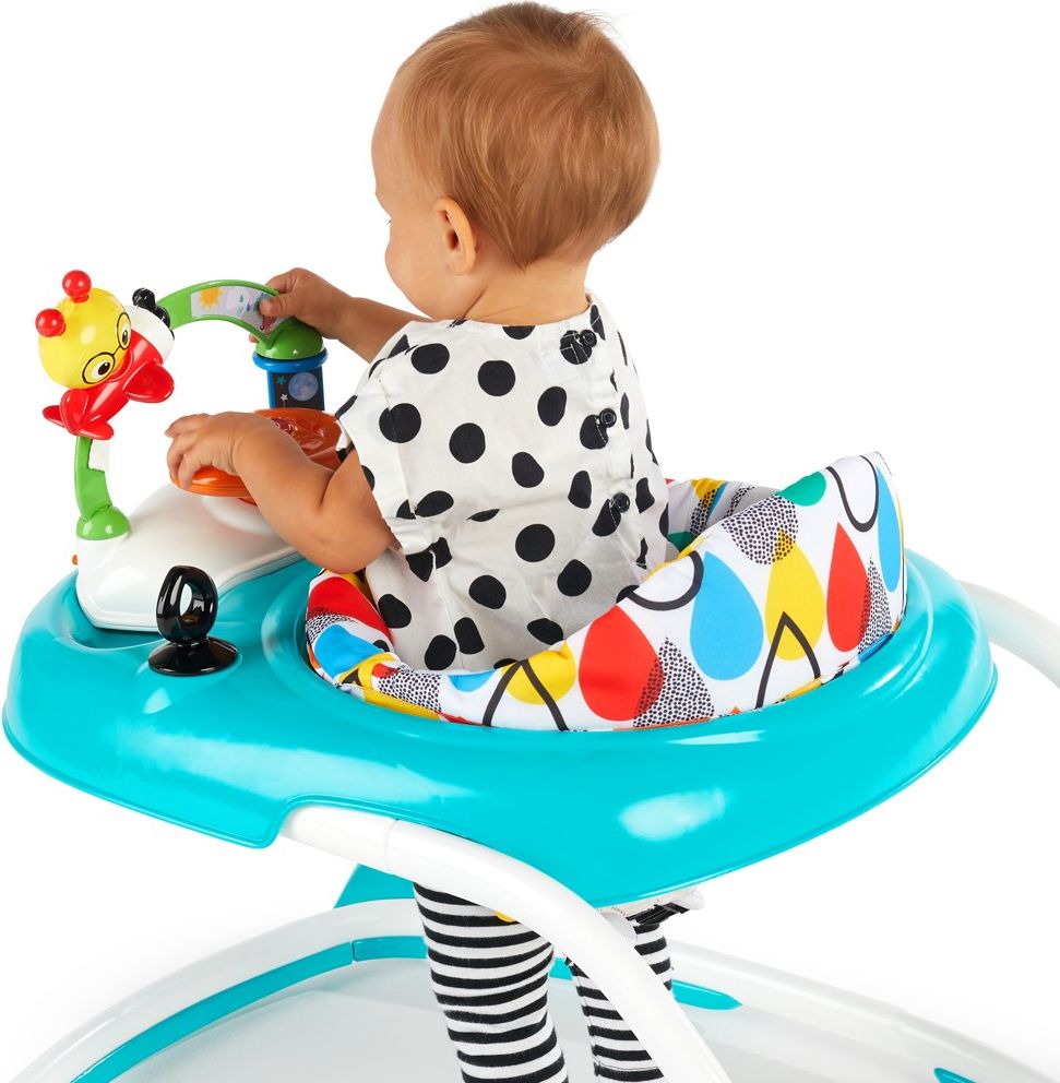 BABY EINSTEIN Chodítko Sky Explorers Walker™ 6m+ do 12 kg - obrázek 7