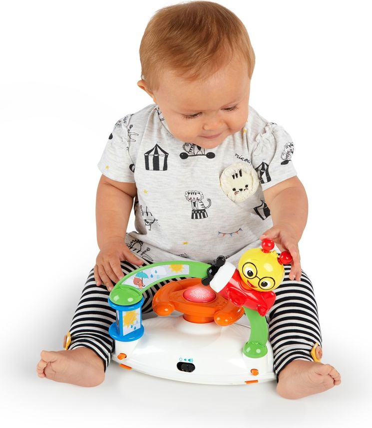 BABY EINSTEIN Chodítko Sky Explorers Walker™ 6m+ do 12 kg - obrázek 8