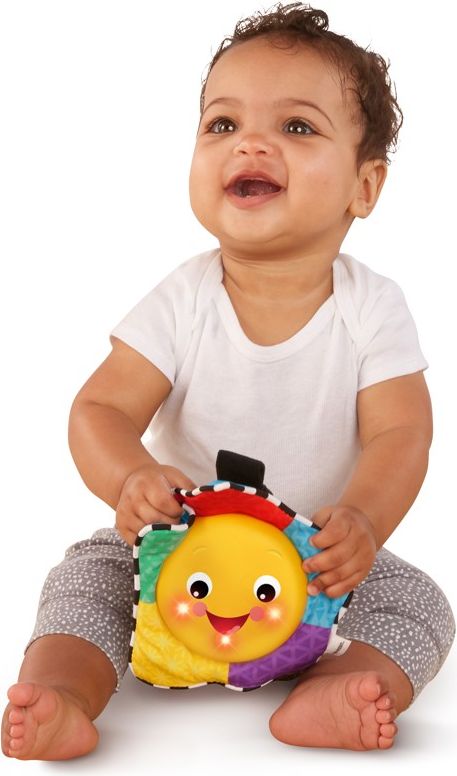 BABY EINSTEIN Hračka hudební světelná hvězdička Star Bright Symphony™ 0m+ - obrázek 2