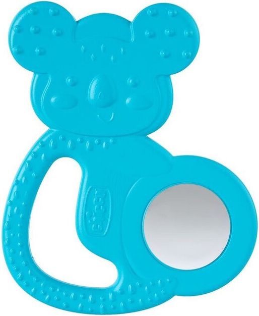 Chicco koustátko koala modrá chlapec - obrázek 1