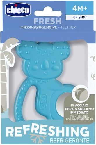 Chicco koustátko koala modrá chlapec - obrázek 2