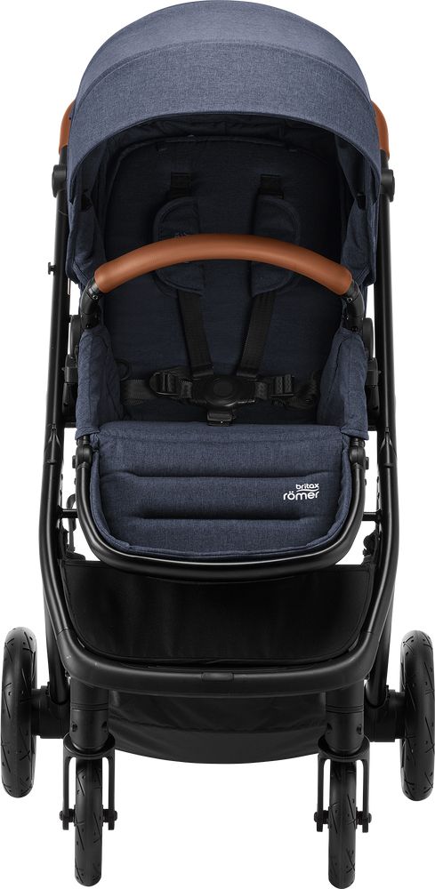 Britax Set Strider M + korba 2022 Navy Ink - obrázek 3