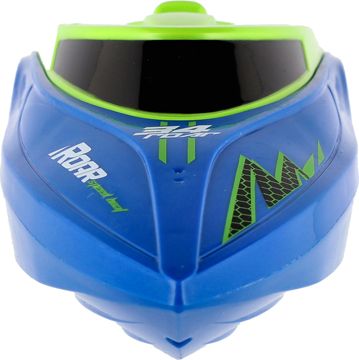 TEDDIES Motorový člun/loď do vody RC 22 cm modrý - obrázek 6