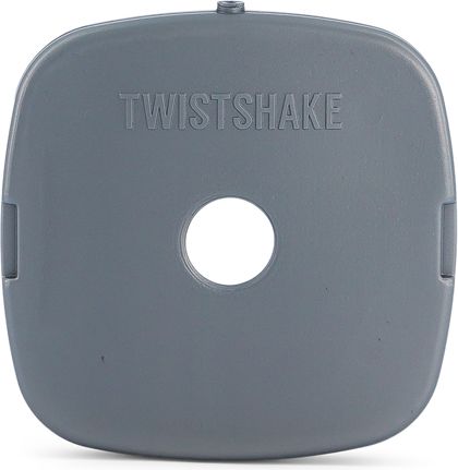 TWISTSHAKE Vložka chladící šedá 5 ks - obrázek 2