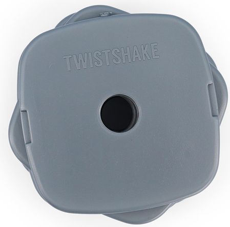 TWISTSHAKE Vložka chladící šedá 5 ks - obrázek 3