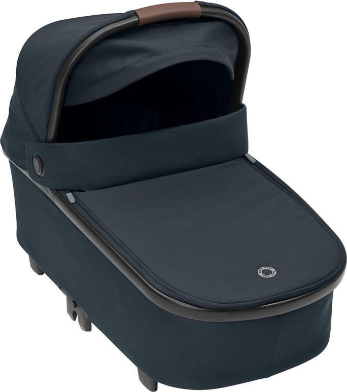 Maxi-Cosi Plaza+ kočárek 2v1 Essential Graphite - obrázek 12