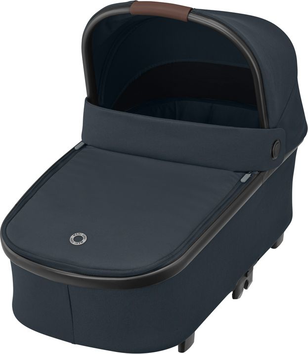 Maxi-Cosi Plaza+ kočárek 2v1 Essential Graphite - obrázek 13