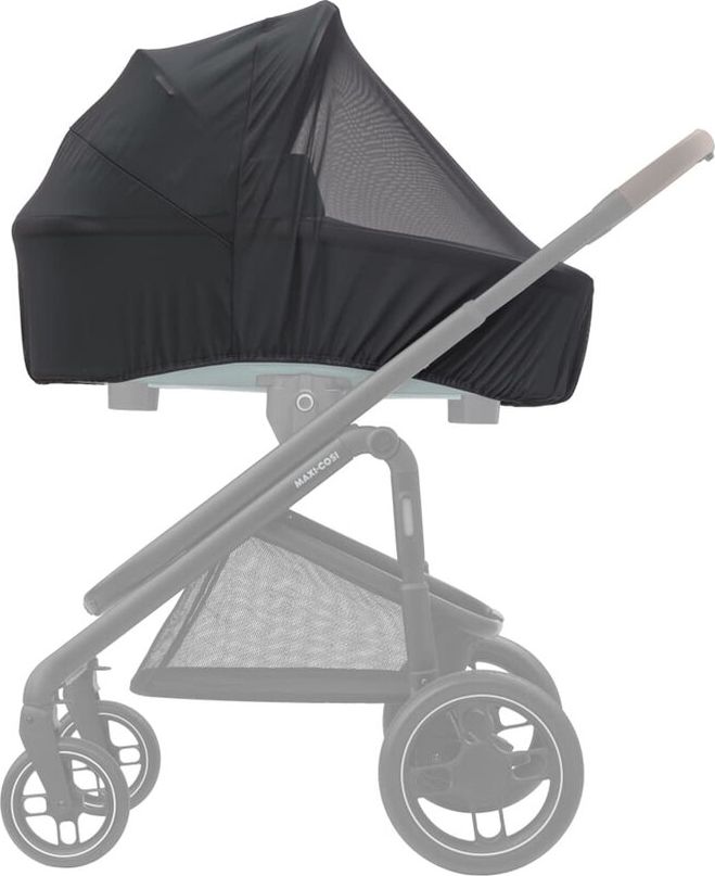 Maxi Cosi Moskytiéra černá - obrázek 1