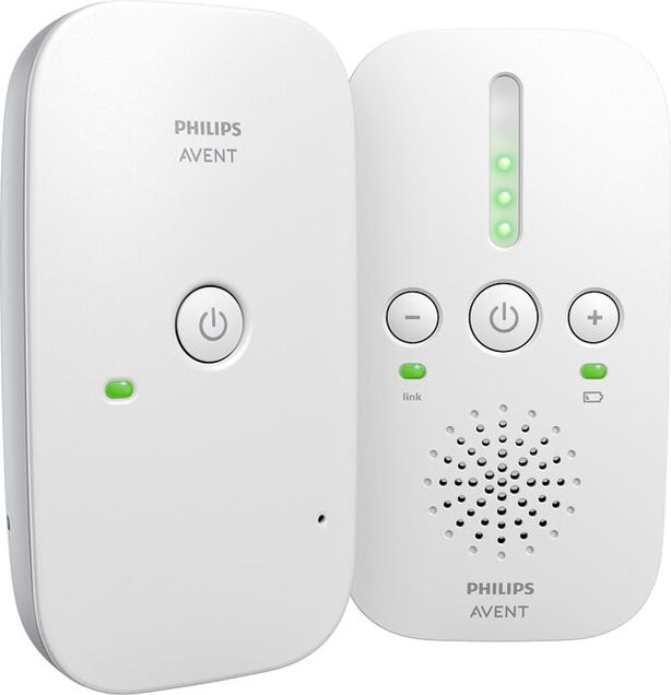 Philips AVENT Baby DECT monitor SCD502 - obrázek 1