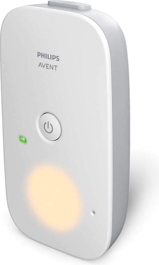 Philips AVENT Baby DECT monitor SCD502 - obrázek 3
