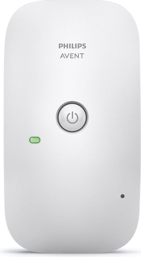 Philips AVENT Baby DECT monitor SCD502 - obrázek 4