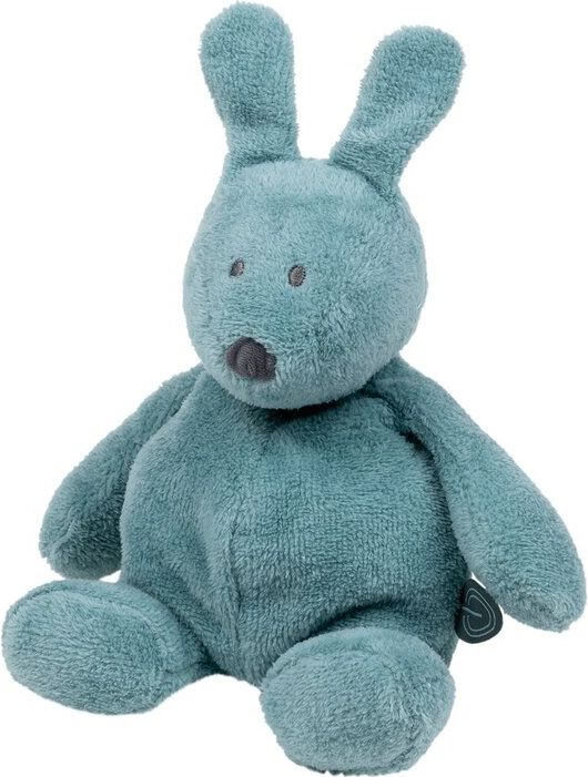NATTOU Hračka plyšová zajíček Bonnie SB sage green 30 cm - obrázek 1