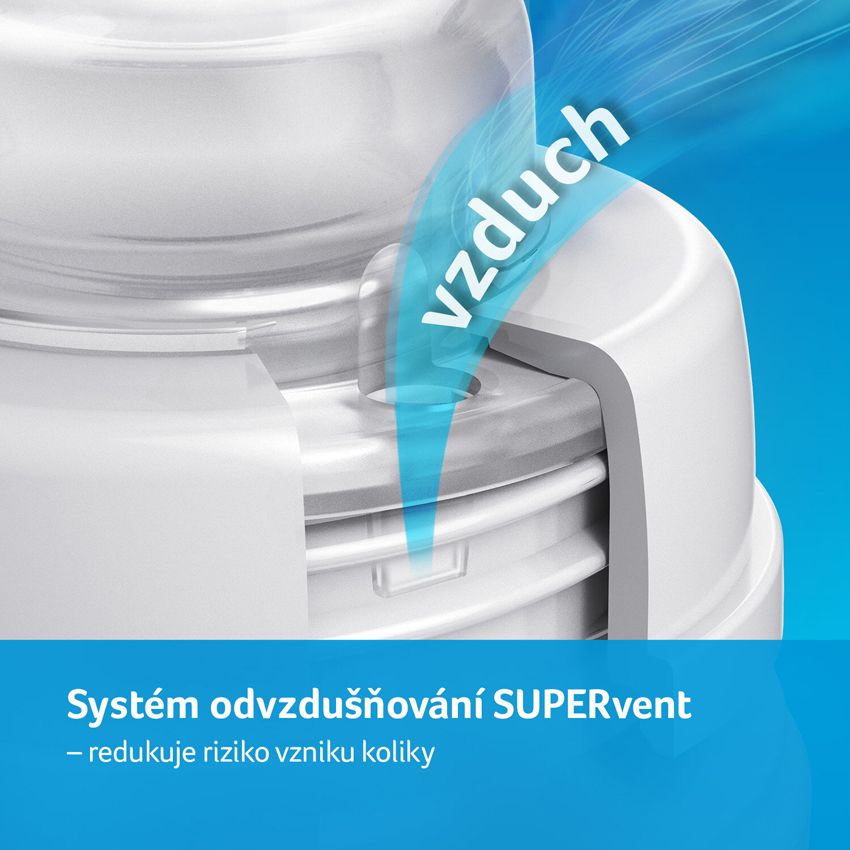 LOVI Sada novorozenecká startovací Botanic kluk - obrázek 4