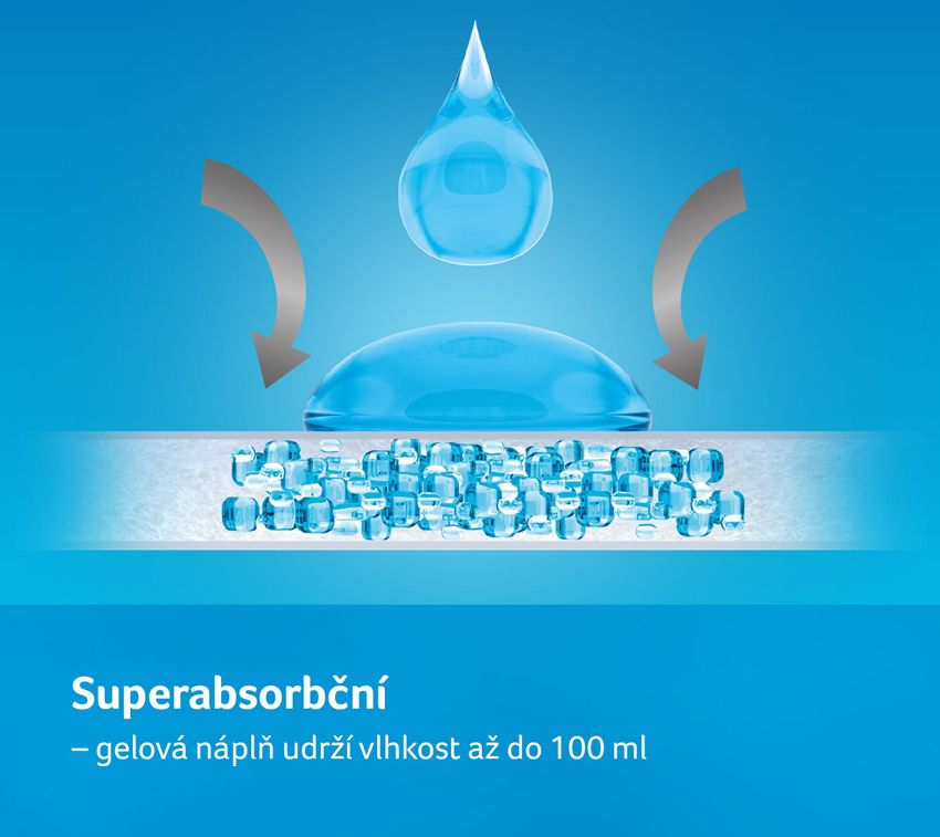 LOVI Vložky do podprsenky Discreet Elegance 40 ks černé - obrázek 6
