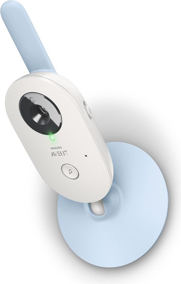 Philips Avent SCD831 elektronická videochůvička - obrázek 2