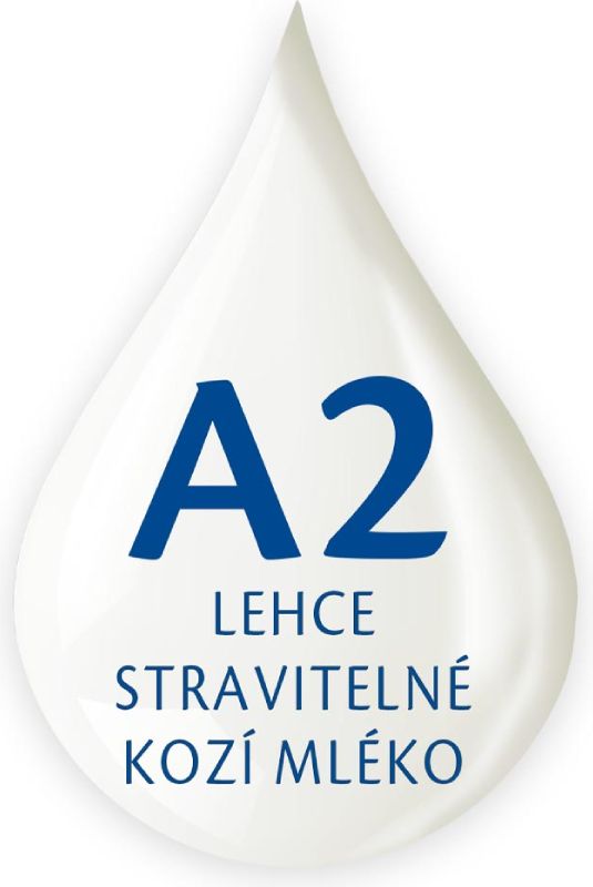 5x HiPP 2 BIO Kozí mléko od ukončeného 6. měsíce 400 g - obrázek 4