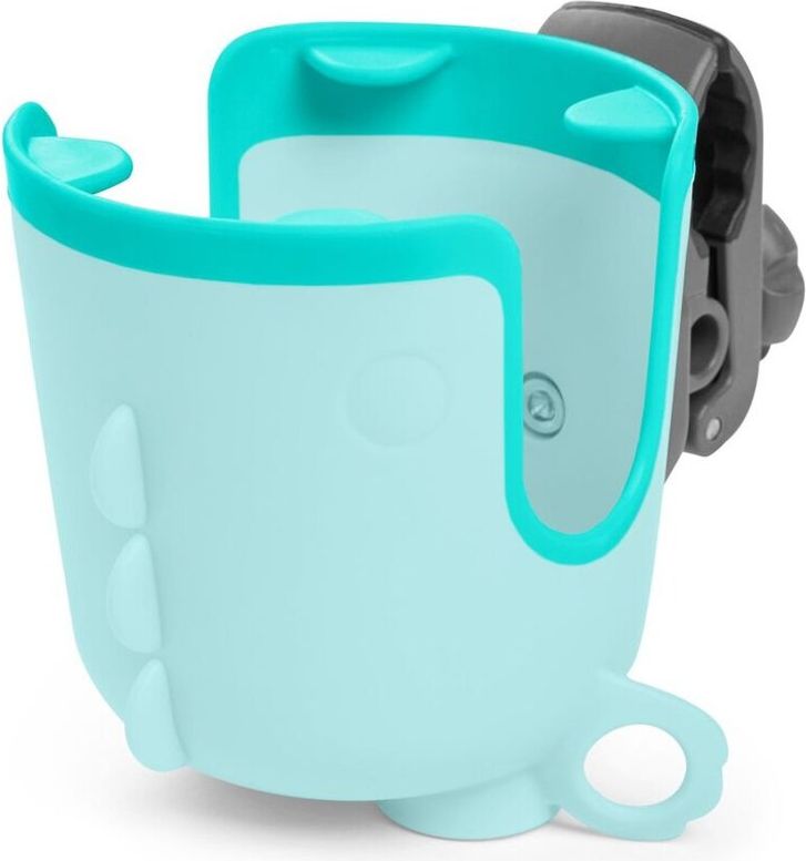 SKIP HOP Držák na nápoje univerzální Stroll & Connect - obrázek 1