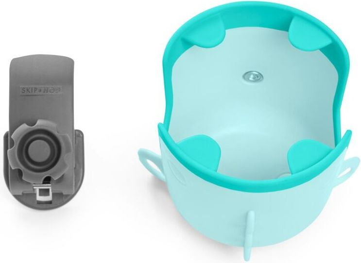 SKIP HOP Držák na nápoje univerzální Stroll & Connect - obrázek 2