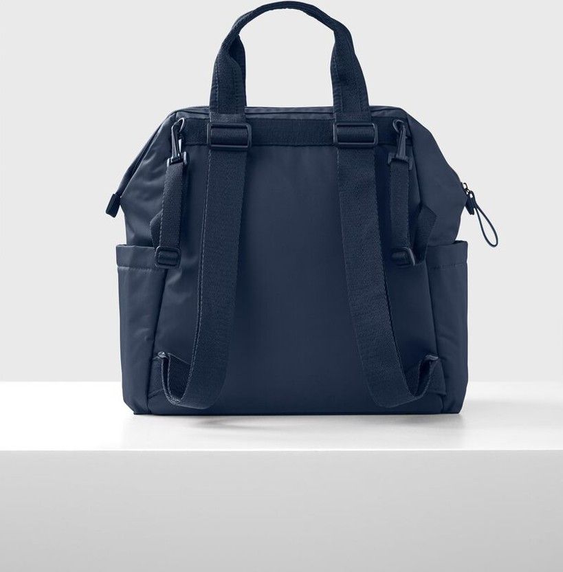 SKIP HOP Taška /batoh Mainframe Midnight Navy - obrázek 7