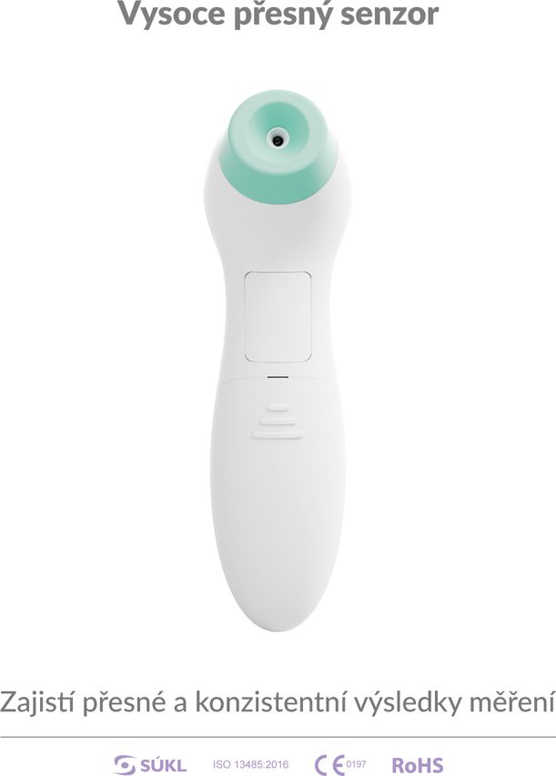 TrueLife Care Q6 - obrázek 5