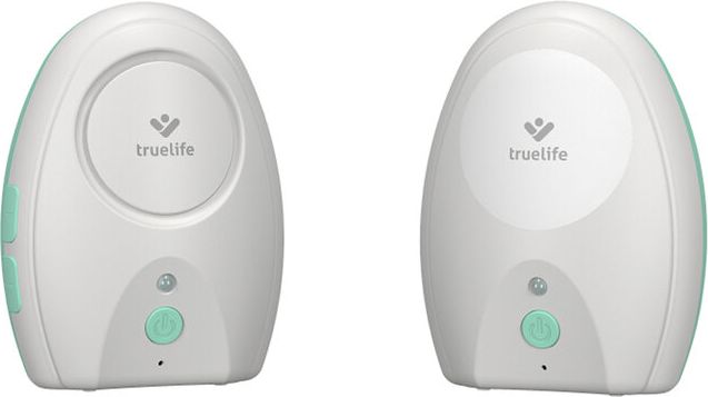 TrueLife VM Lite bílá/zelená - obrázek 1