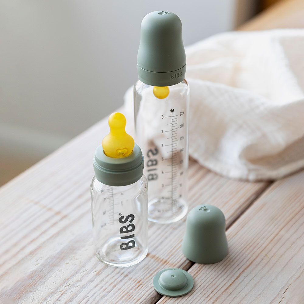 Bibs Baby Bottle set na láhev Cloud - obrázek 2
