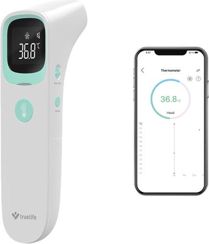 TrueLife Care Q10 BT - obrázek 1