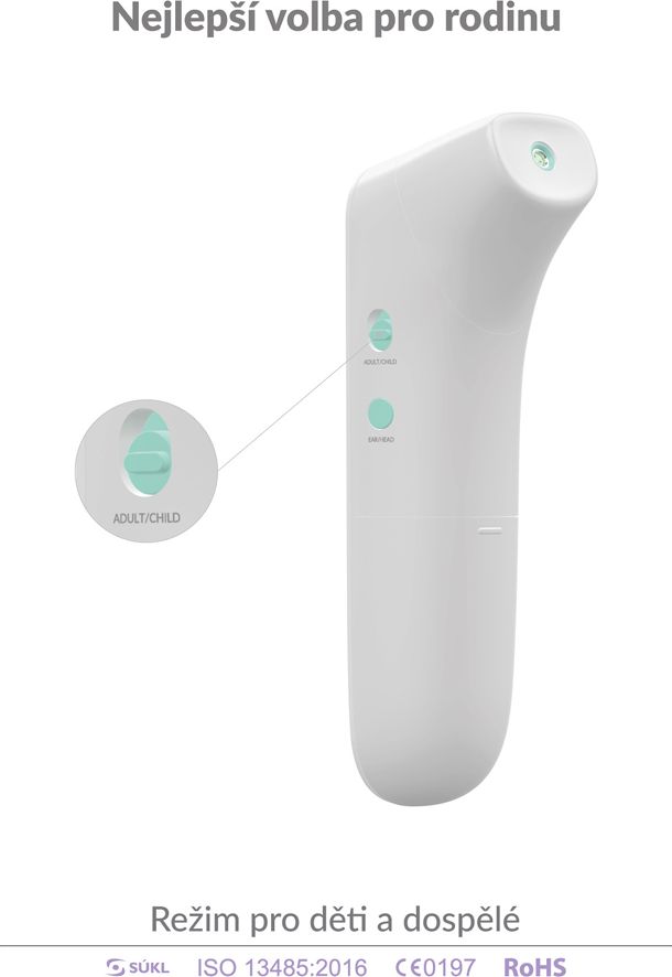 TrueLife Care Q10 BT - obrázek 5