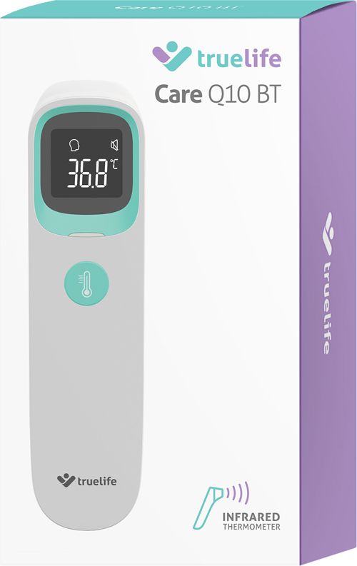 TrueLife Care Q10 BT - obrázek 9