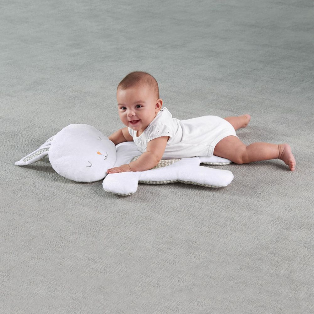 INGENUITY Lehátko vibrující s melodií a světlem Twinkle Tails™ 0m+, do 9 kg - obrázek 5