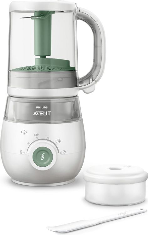 Philips SCF 885/01 - obrázek 3