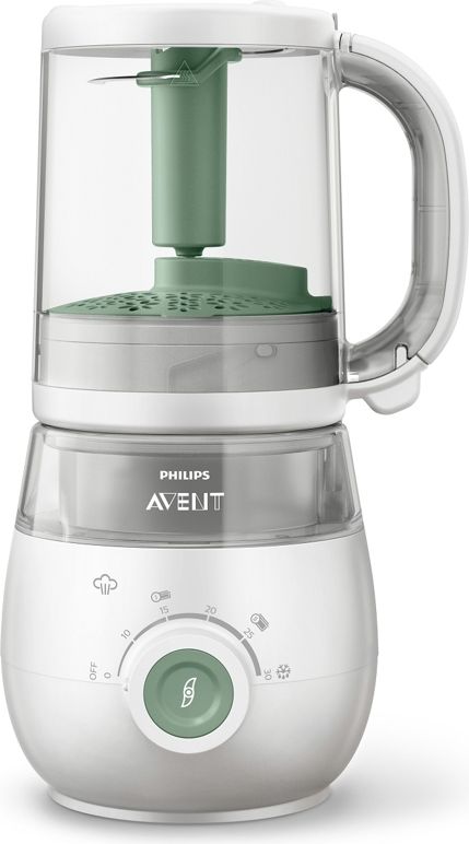 Philips SCF 885/01 - obrázek 4