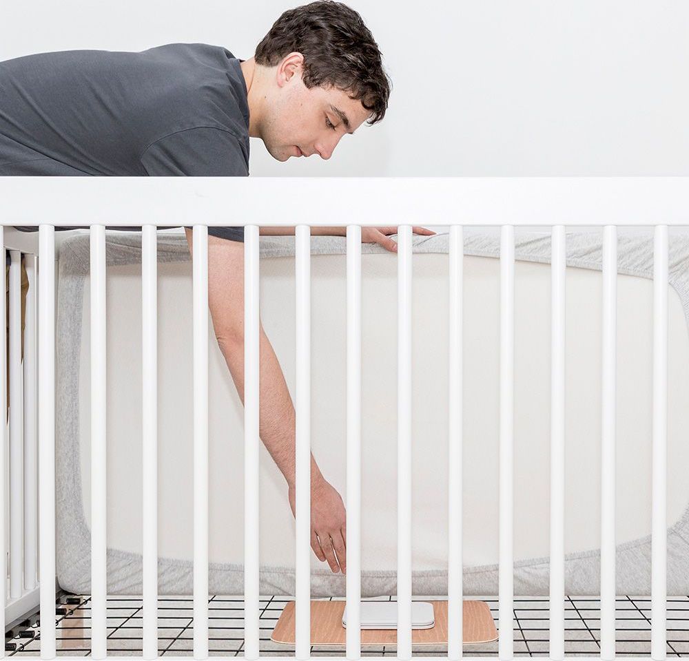 ANGELCARE Senzorová podložka k monitorům Angelcare - obrázek 3