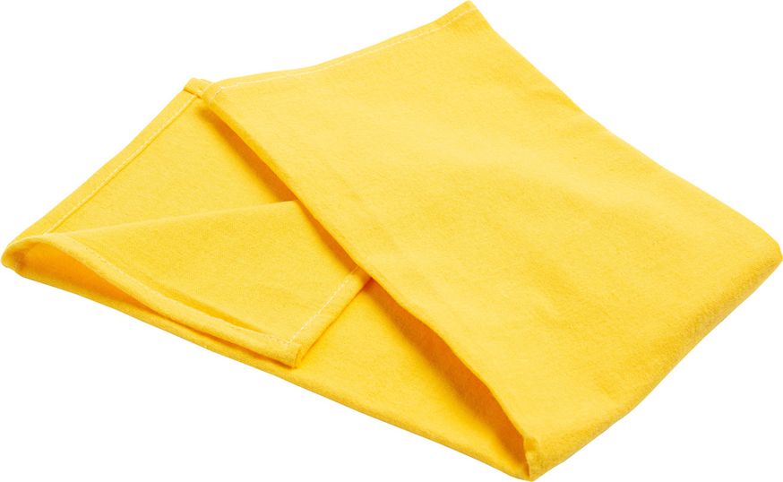 SENSILLO Pleny látkové flanelové 60 x 80 barevné, 20 ks - obrázek 2