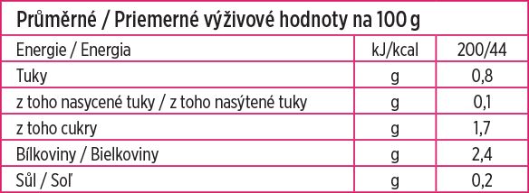 PLASMON Polévka krémová bezlepková zeleninová s cuketou a hráškem 6m+ 180 g - obrázek 2