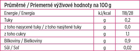 PLASMON Pyré bezlepkové zeleninové směs 4m+ 180 g - obrázek 2