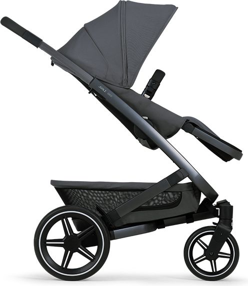 JOOLZ Geo3 Kompletní set pure grey 2022 - obrázek 6