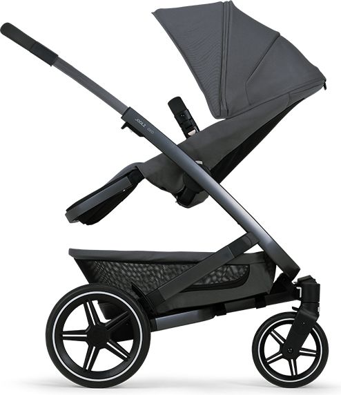 JOOLZ Geo3 Kompletní set pure grey 2022 - obrázek 8