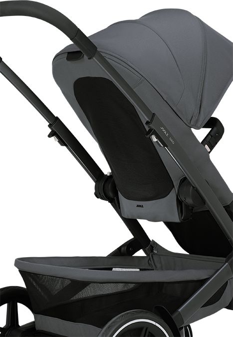 JOOLZ Geo3 Kompletní set pure grey 2022 - obrázek 10