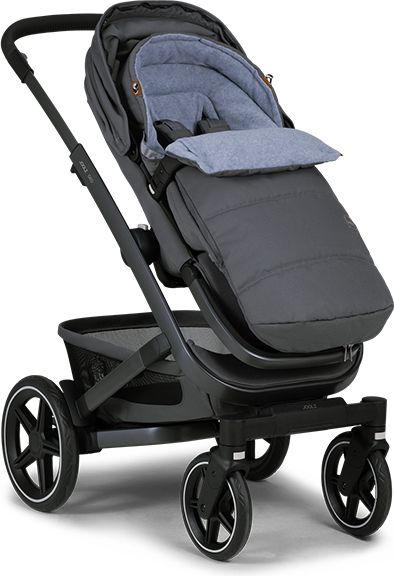 JOOLZ Geo3 Kompletní set pure grey 2022 - obrázek 11
