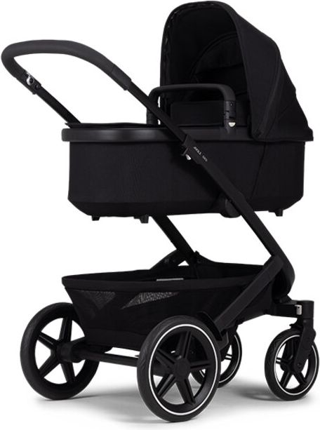 JOOLZ Geo3 Kompletní set brilliant black 2022 - obrázek 1