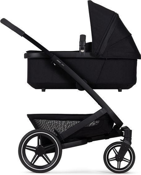 JOOLZ Geo3 Kompletní set brilliant black 2022 - obrázek 5