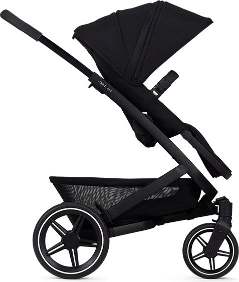 JOOLZ Geo3 Kompletní set brilliant black 2022 - obrázek 6