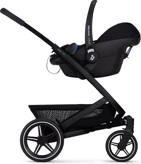 JOOLZ Geo3 Kompletní set brilliant black 2022 - obrázek 13