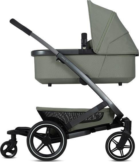 JOOLZ Geo3 Kompletní set sage green 2022 - obrázek 3