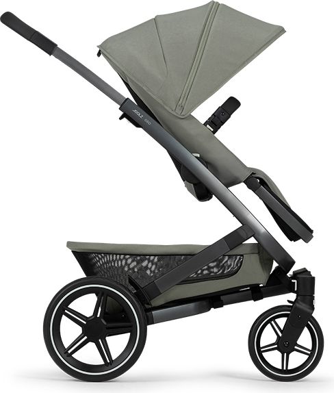 JOOLZ Geo3 Kompletní set sage green 2022 - obrázek 6